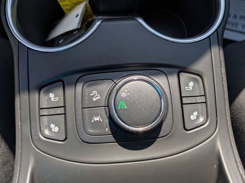 Used 2021 GMC Terrain SLT FWD image 26
