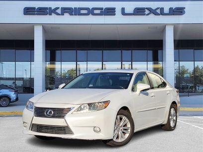 Used 2013 Lexus ES 350