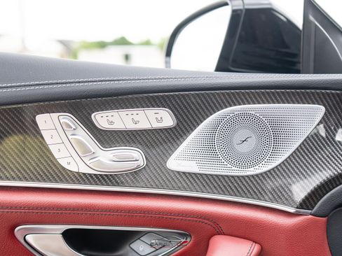 Used 2019 Mercedes-Benz CLS 53 AMG 4MATIC w/ Driver Assistance Package image 46