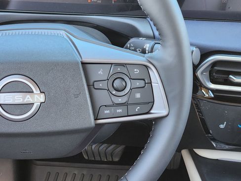 New 2026 Nissan Sentra SL image 27