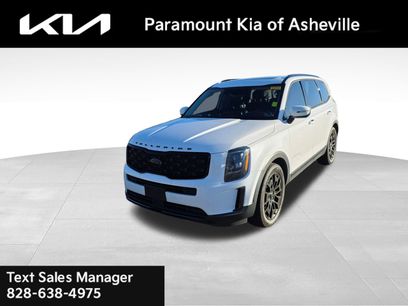 Used 2021 Kia Telluride EX w/ EX Premium Package