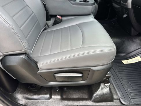 Used 2019 RAM 1500 Tradesman w/ Power & Remote Entry Group RWD image 10