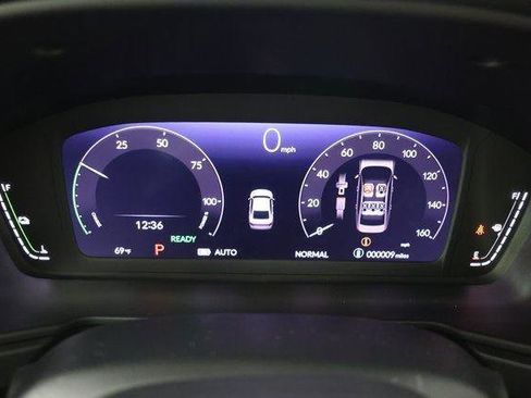 New 2026 Honda Accord Sport image 15