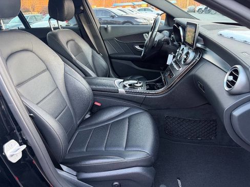 Used 2016 Mercedes-Benz C 300 Sedan image 22