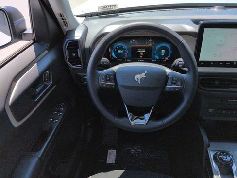 New 2025 Ford Bronco Sport Big Bend w/ Convenience Package image 17