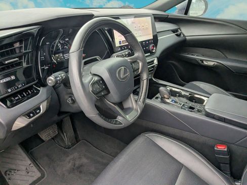 Certified 2025 Lexus RX 350 Premium Plus w/ Convenience Package FWD image 7