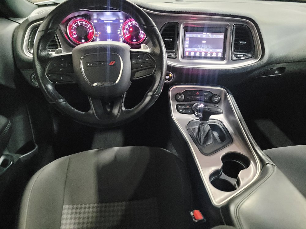 Used 2022 Dodge Challenger GT RWD image 22