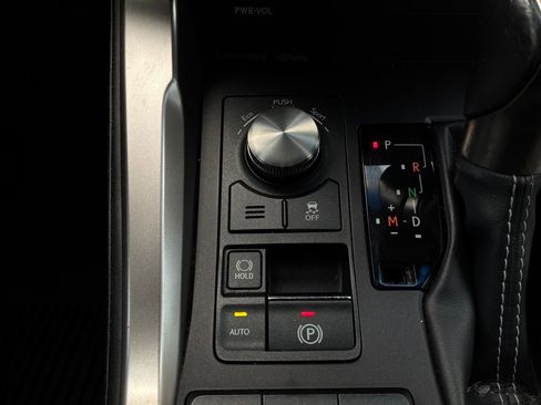 Used 2019 Lexus NX 300 FWD w/ Comfort Package image 26