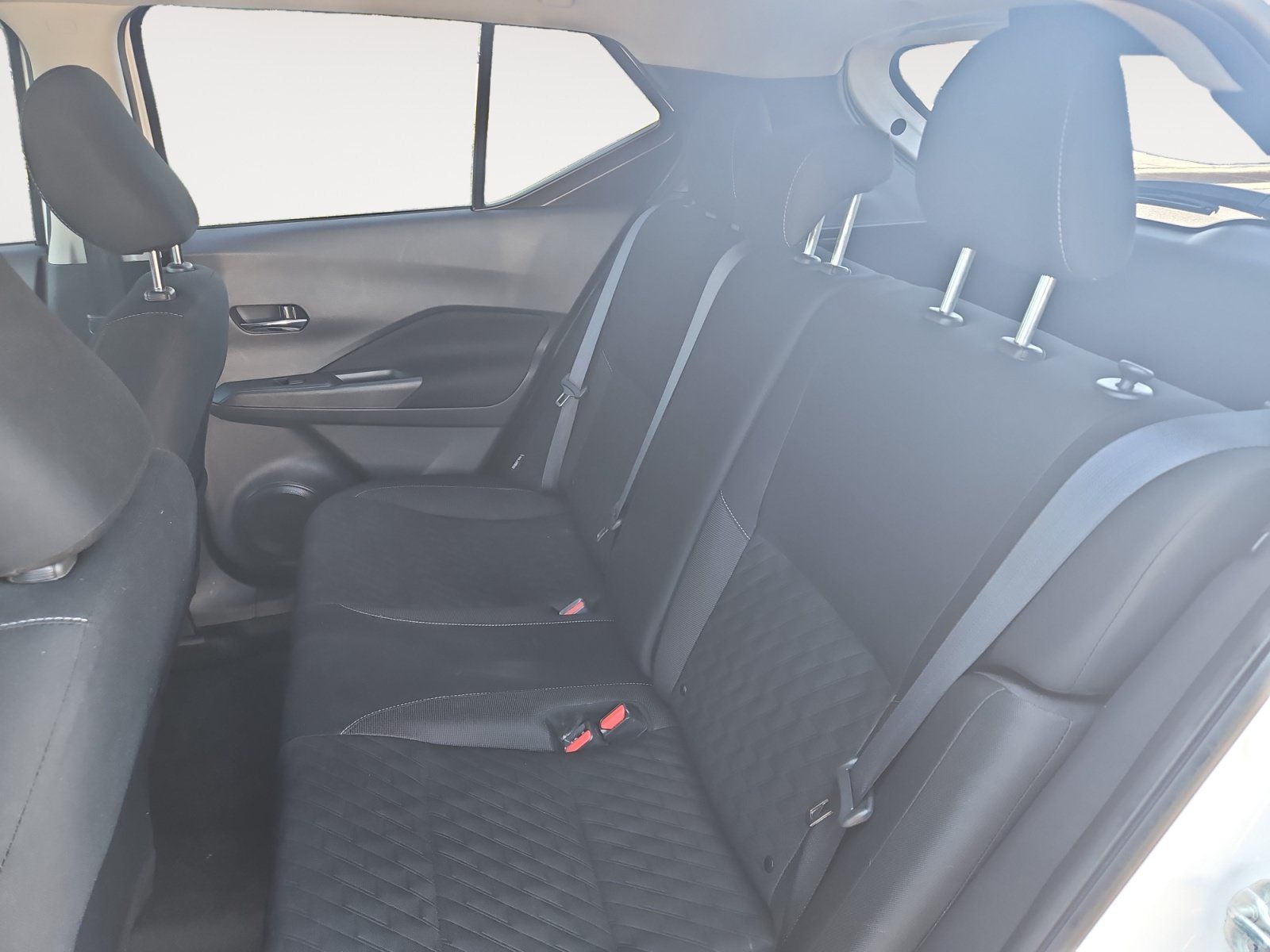 Used 2023 Nissan Kicks SV FWD image 24
