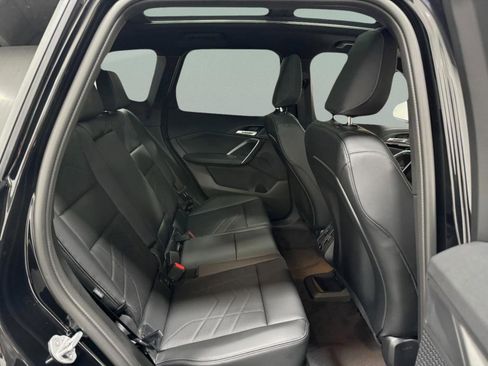 Used 2026 BMW X1 xDrive28i w/ Convenience Package image 10