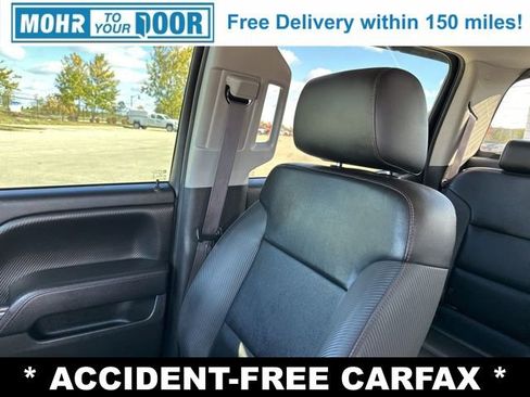 Used 2015 GMC Sierra 1500 SLT image 32