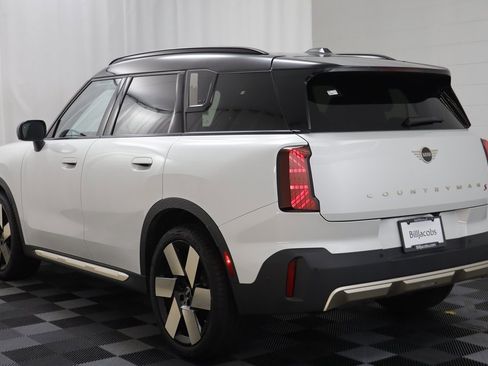 Certified 2025 MINI Cooper Countryman S image 14