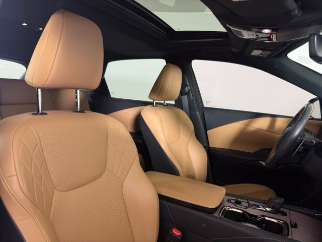Certified 2024 Lexus RX 350 Premium w/ Accessory Package (Z1) FWD image 19