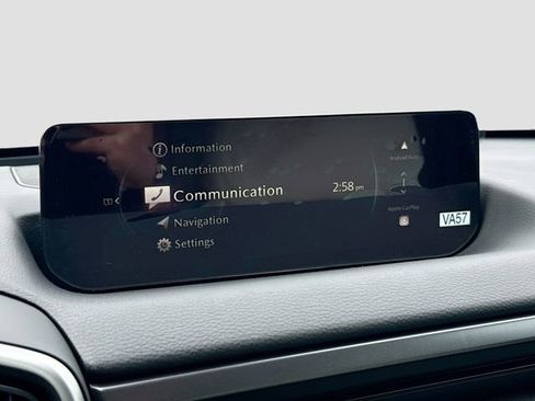New 2026 MAZDA CX-50 AWD 2.5 S w/ Cargo Package image 15