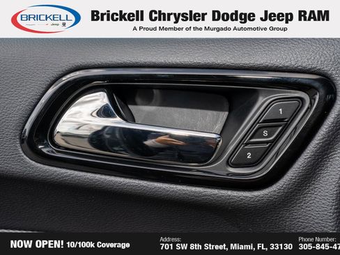 Used 2023 Dodge Durango R/T image 30