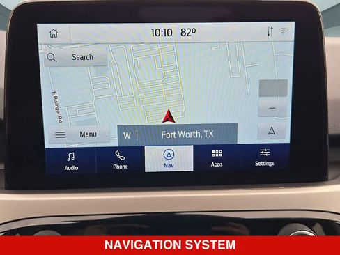 Used 2021 Ford Escape SEL AWD/4WD image 29