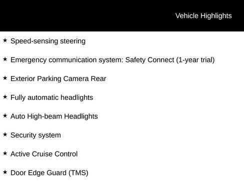 Used 2023 Toyota Camry LE w/ Cold Weather Package image 7