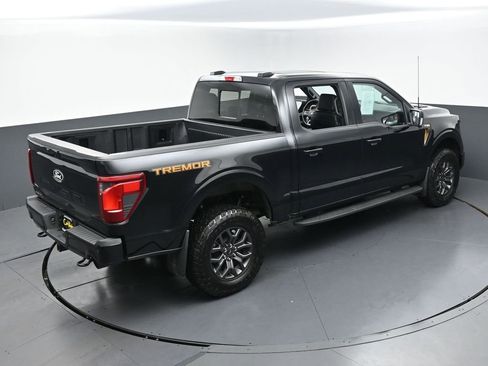 Used 2025 Ford F150 Tremor w/ Tow/Haul Package AWD/4WD image 43