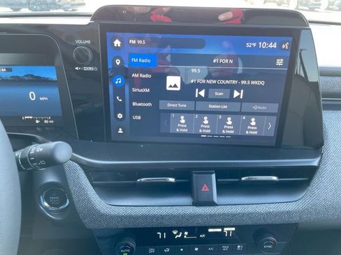 New 2026 Subaru Outback Premium AWD/4WD image 21