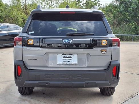 New 2026 Subaru Outback Wilderness AWD/4WD image 5