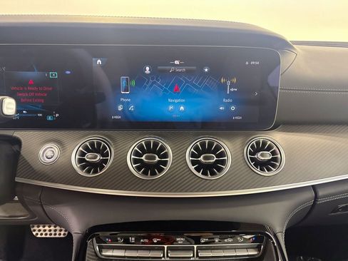 Certified 2024 Mercedes-Benz AMG GT 63 S image 18