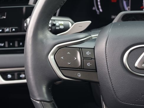 Certified 2023 Lexus RX 350 AWD w/ Accessory Package image 19