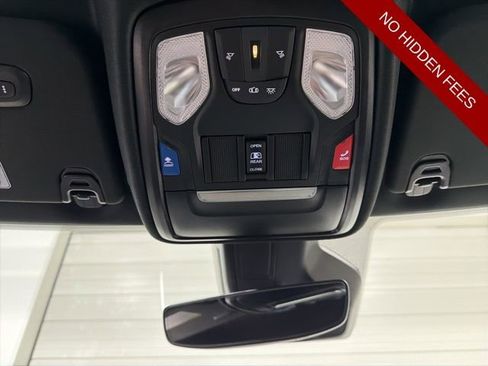 New 2026 RAM 1500 Big Horn AWD/4WD image 19