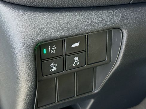 Used 2022 Honda CR-V EX-L image 9