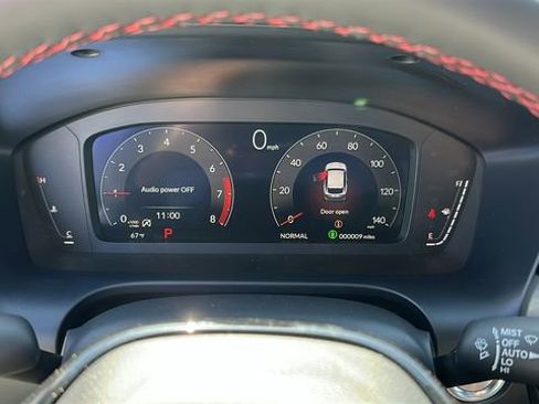 New 2026 Acura ADX A-Spec AWD/4WD image 15