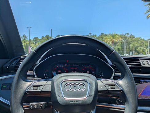 Certified 2024 Audi Q3 2.0T Premium AWD/4WD image 30