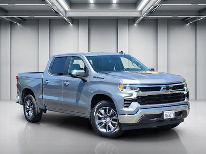 Used 2023 Chevrolet Silverado 1500 LT w/ LPO, Dark Essentials Package