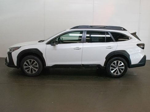 Used 2024 Subaru Outback Premium w/ Popular Package #1A AWD/4WD image 7