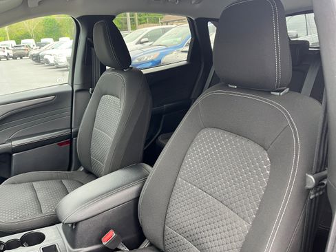 Certified 2023 Ford Escape Active w/ Tech Pack #1 AWD/4WD image 8