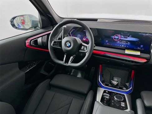 New 2026 BMW X3 xDrive30 w/ Premium Package image 23