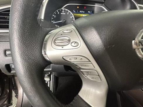 Used 2018 Nissan Murano SL w/ Moonroof Package AWD/4WD image 15
