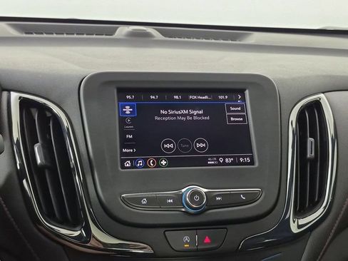 Certified 2024 Chevrolet Equinox RS AWD/4WD image 24