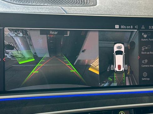 Used 2022 BMW X7 xDrive40i w/ Premium Package image 20