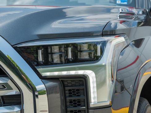 New 2026 Toyota Tundra 1794 Edition AWD/4WD image 13
