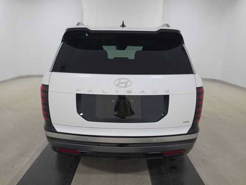 Certified 2026 Hyundai Palisade Limited AWD/4WD image 12