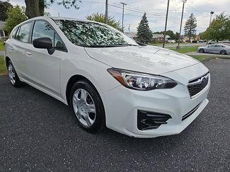 Used 2019 Subaru Impreza 2.0i w/ Eyesight image 1
