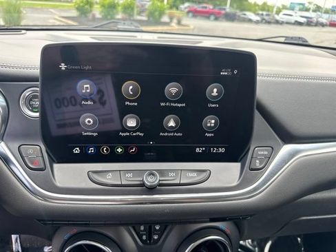 Used 2023 Chevrolet Blazer LT w/ Convenience Package FWD image 20