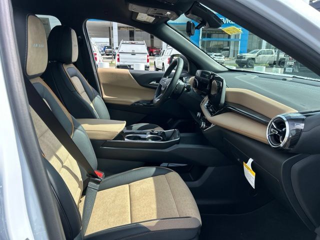 New 2027 Chevrolet Equinox ACTIV w/ Safety and Technology Package FWD image 33