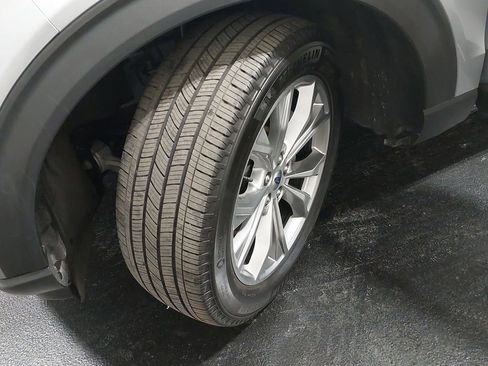 Used 2022 Ford Explorer Limited image 35