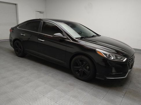 Used 2018 Hyundai Sonata SEL FWD image 11