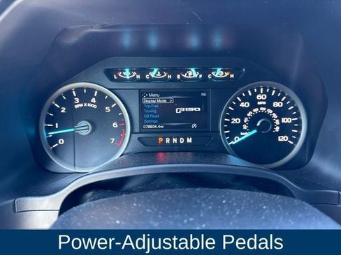 Used 2020 Ford F150 XLT w/ Equipment Group 302A Luxury AWD/4WD image 25