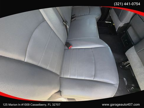 Used 2017 RAM 2500 Tradesman w/ Power Wagon Package AWD/4WD image 35