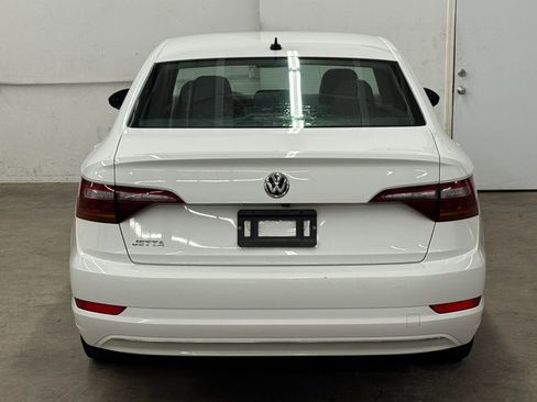 Used 2019 Volkswagen Jetta S w/ Driver Assistance Package FWD image 6