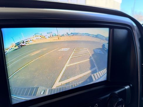 Used 2017 Chevrolet Silverado 2500 LTZ w/ Duramax Plus Package image 16