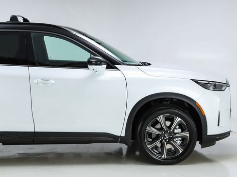 New 2026 INFINITI QX60 Autograph AWD/4WD image 12