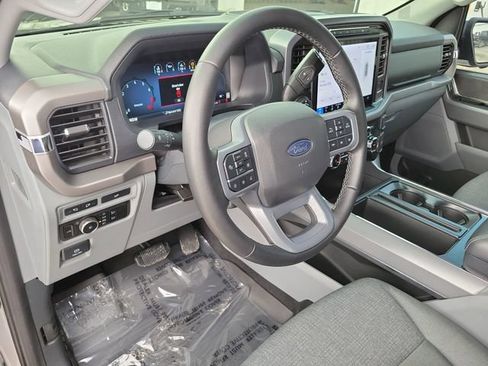 Used 2024 Ford F150 XLT w/ Equipment Group 302A MID RWD image 11